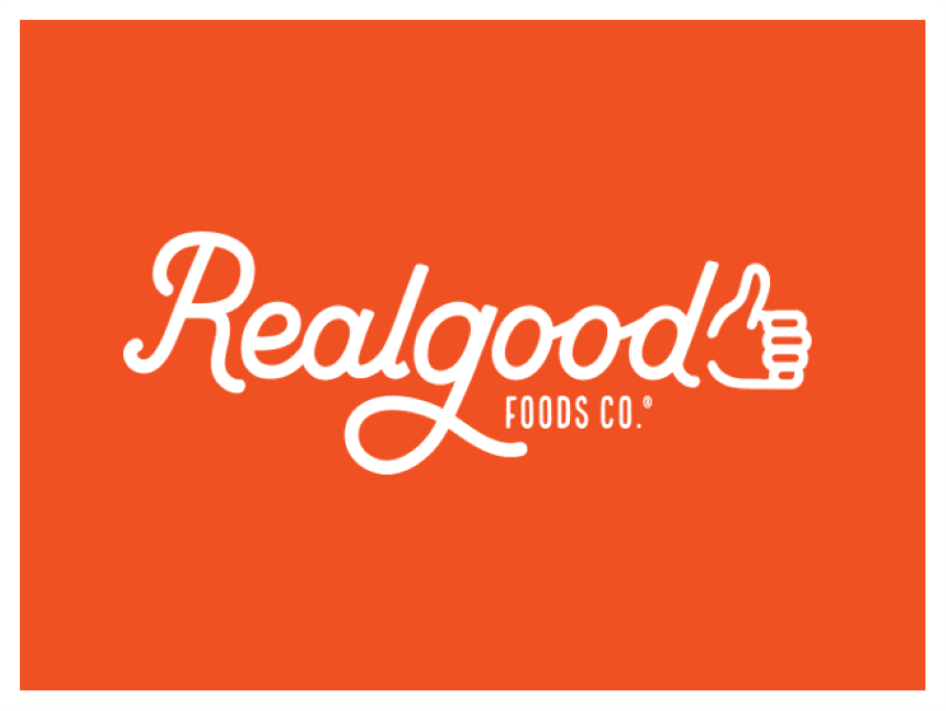 Real Good Foods
